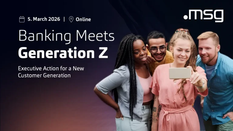Banking 2026 - challenges and opportunities, II