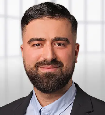 Khalid Zoufal