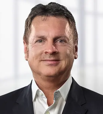 Harald Eisele