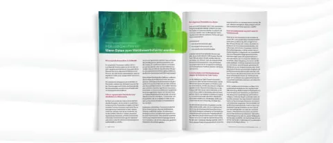 FiDa und Open Finance, NEWS 01/2026
