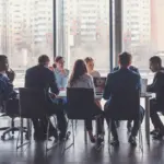 Blogartikel: Strategische Resilienz & ESG – Governance als Kompass in der Zeitenwende Strategic Resilience & ESG – Governance as a Compass in a Time of Change