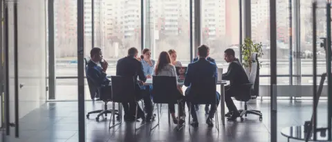 Blogartikel: Strategische Resilienz & ESG – Governance als Kompass in der Zeitenwende Strategic Resilience & ESG – Governance as a Compass in a Time of Change
