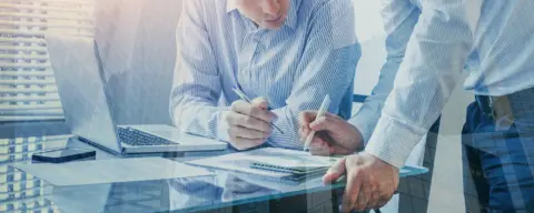 Fachartikel FLF: FiDA & Open Finance - Datenstrategie
