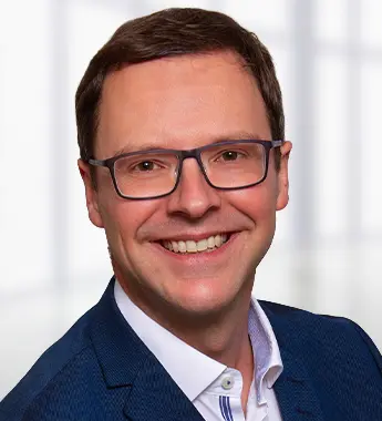 Alexander Stein msg Rethink Compliance