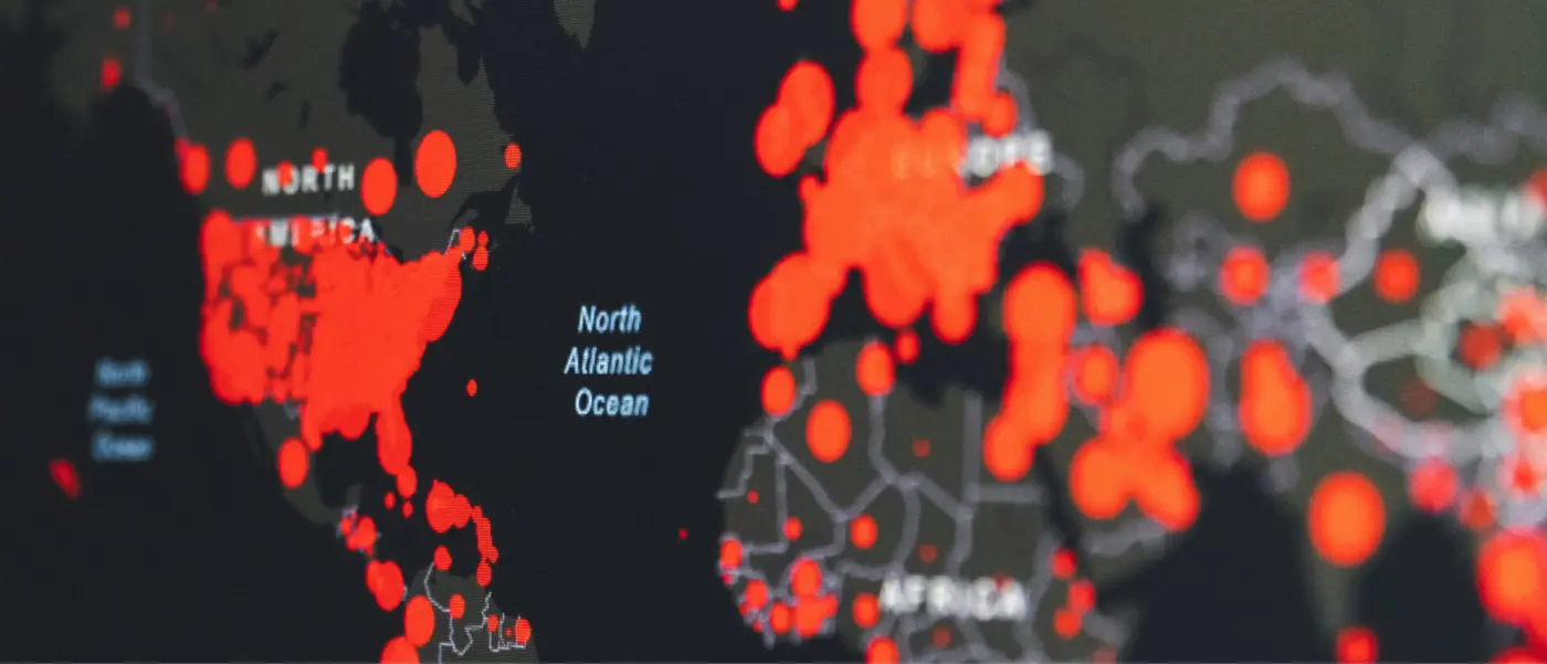 geopolitische Risiken / geopolitical risks