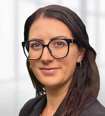 Valentina Aschenbrenner, msg for banking