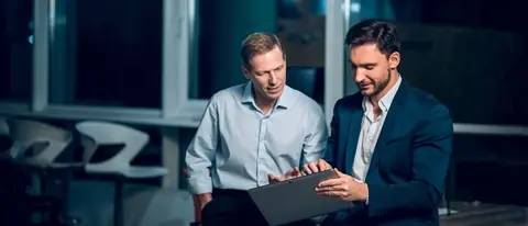 Collection Management Consulting