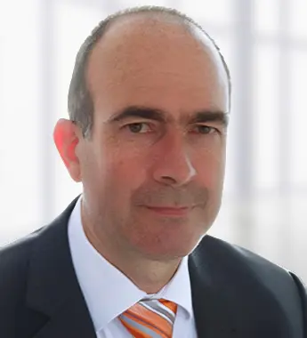 Dieter Ebhart, msg for banking
