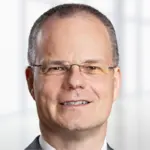 Dr. Frank Schlottmann, Vorstandsvorsitzender msg for banking ag