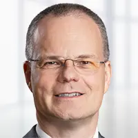 Dr. Frank Schlottmann, Vorstandsvorsitzender msg for banking ag
