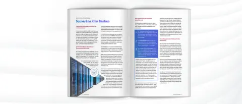 Souveräne KI, Hyperscaler Abhängigkeit, NEWS 02/2026