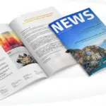 Kundenmagazin NEWS 02/2026