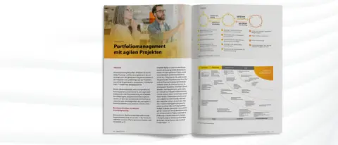Portfoliomanagement, Projektplanung, NEWS 02/2026