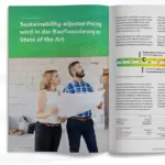 Sustainability-adjusted-Pricing, NEWS 02/2026